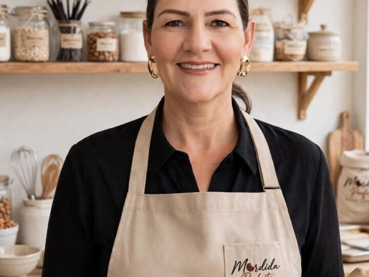 Leila Denise Feistauer