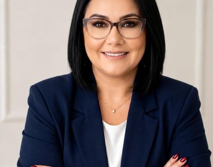 Ana Letícia Silveira