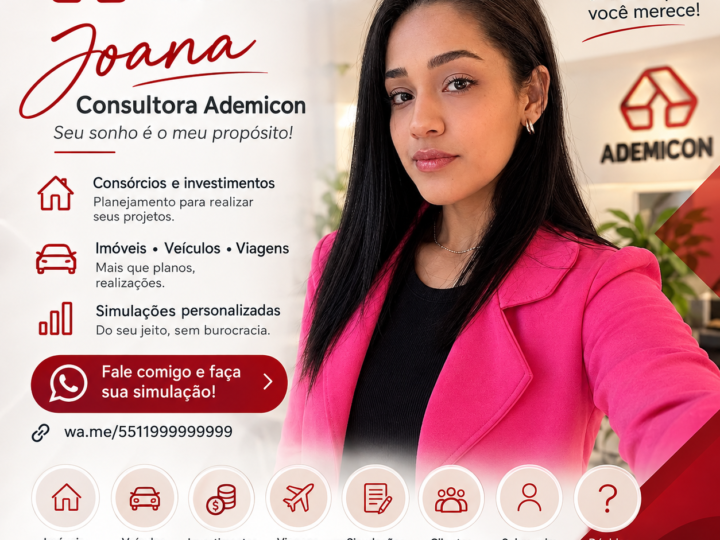Joana Cielli de Morais Rolim