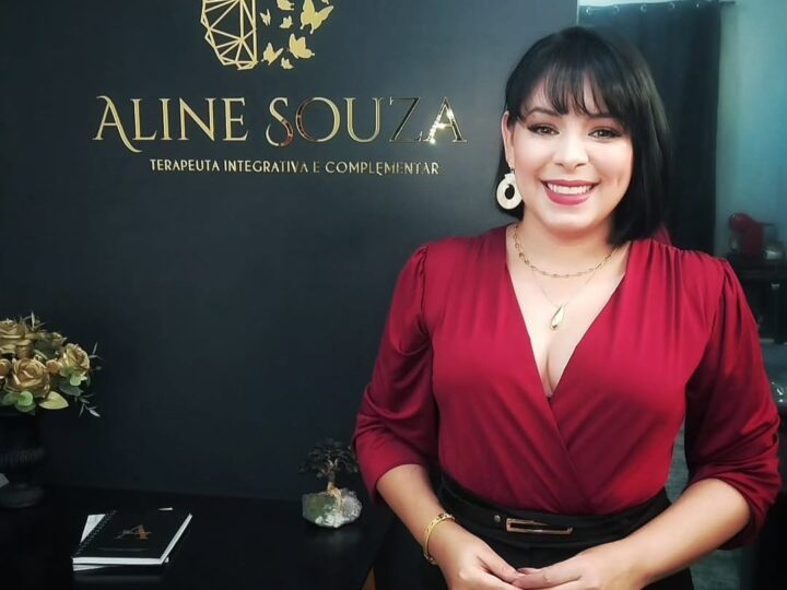 Aline Dalmás De Souza