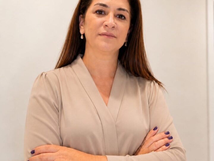 Valdilete Ferreira Jaines