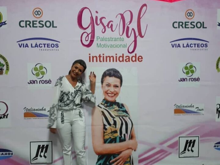 Gisa Pyl