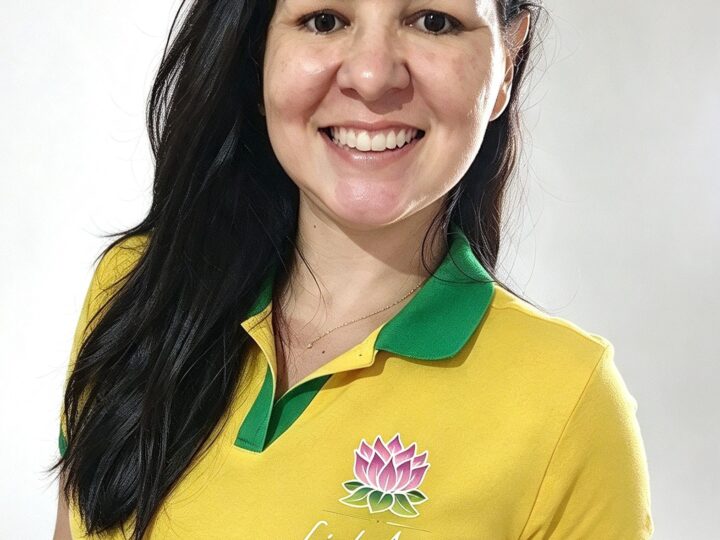 Lidiane da Silva Melo