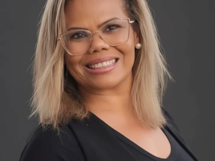 Claudete Silva
